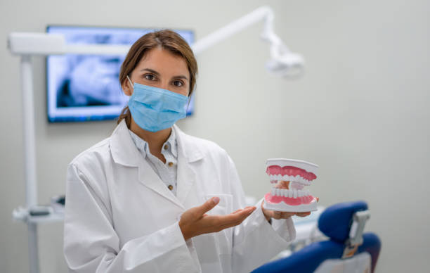 Best Dentist for Dental Trauma [placeholder7] in Godfrey, IL